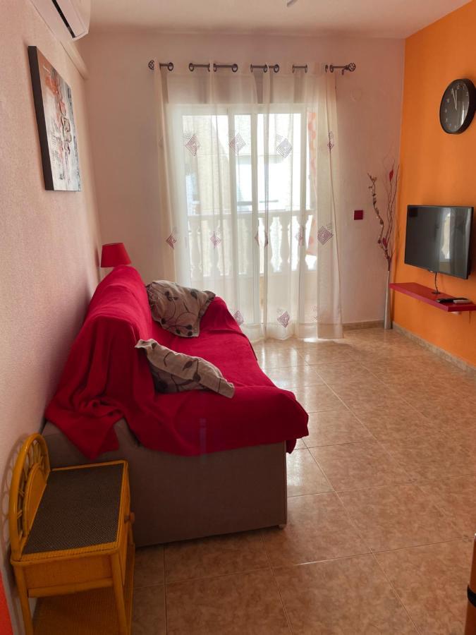 Apartamento Ibanez, Casa 119 Torrevieja Exterior photo