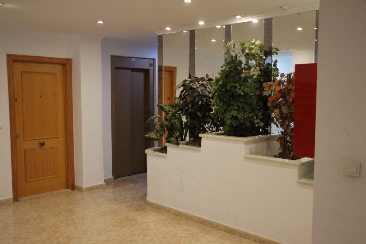 Apartamento Ibanez, Casa 119 Torrevieja Exterior photo