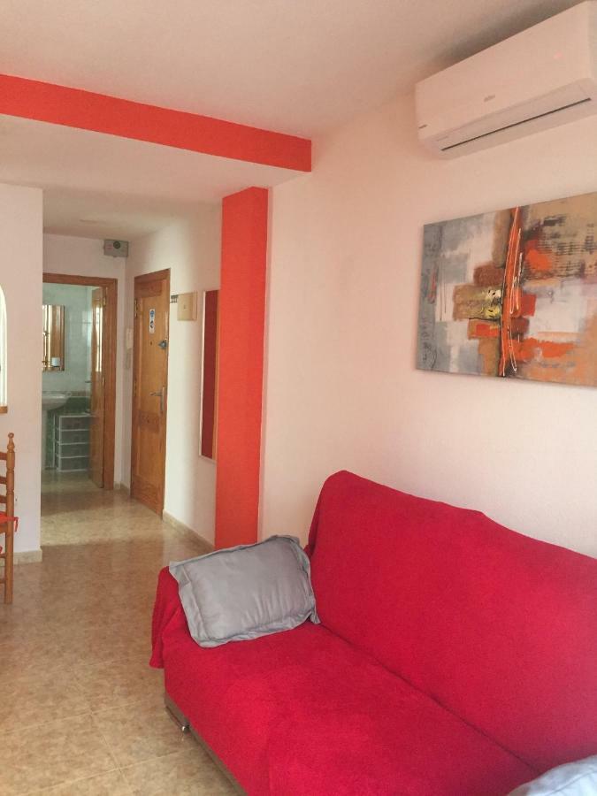 Apartamento Ibanez, Casa 119 Torrevieja Exterior photo