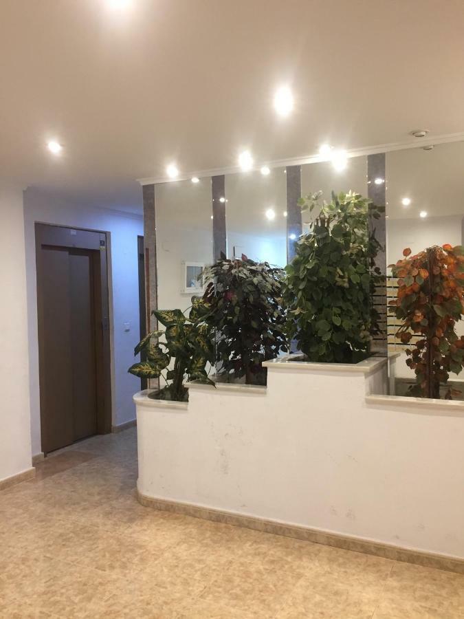 Apartamento Ibanez, Casa 119 Torrevieja Exterior photo