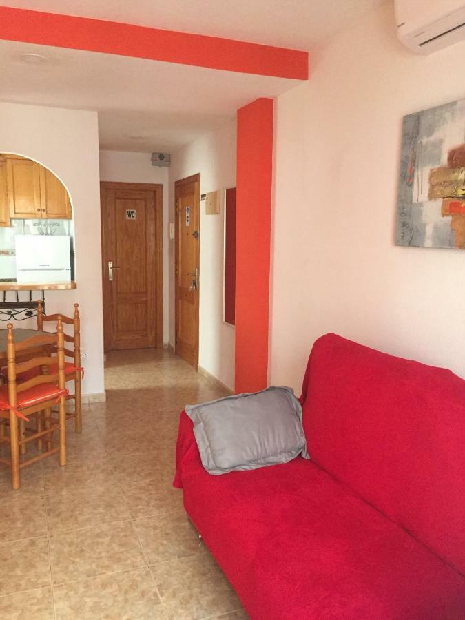 Apartamento Ibanez, Casa 119 Torrevieja Exterior photo