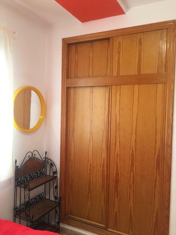 Apartamento Ibanez, Casa 119 Torrevieja Exterior photo